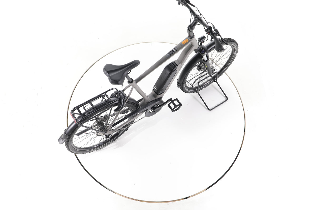 Kalkhoff Entice 1.B MOVE Trekking E-Bike - Image 24