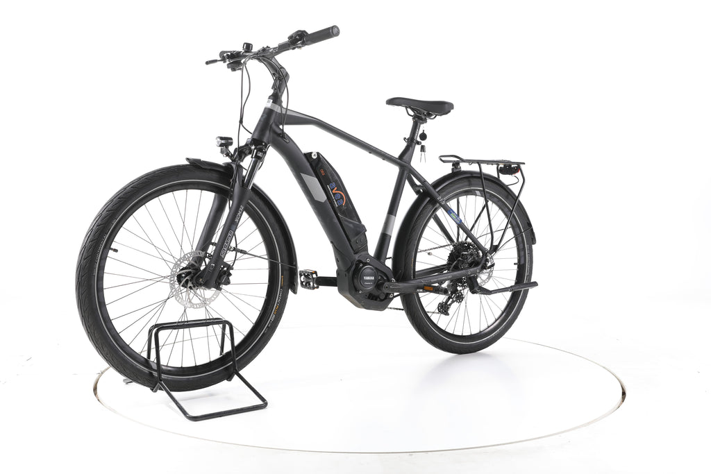 R Raymon TourRay E 3.0 Trekking E-Bike - Image 6