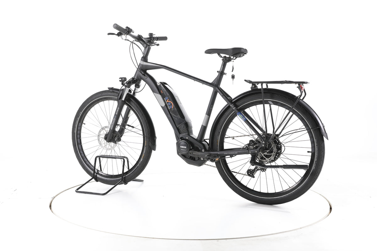 R Raymon TourRay E 3.0 Trekking E-Bike - Image 8