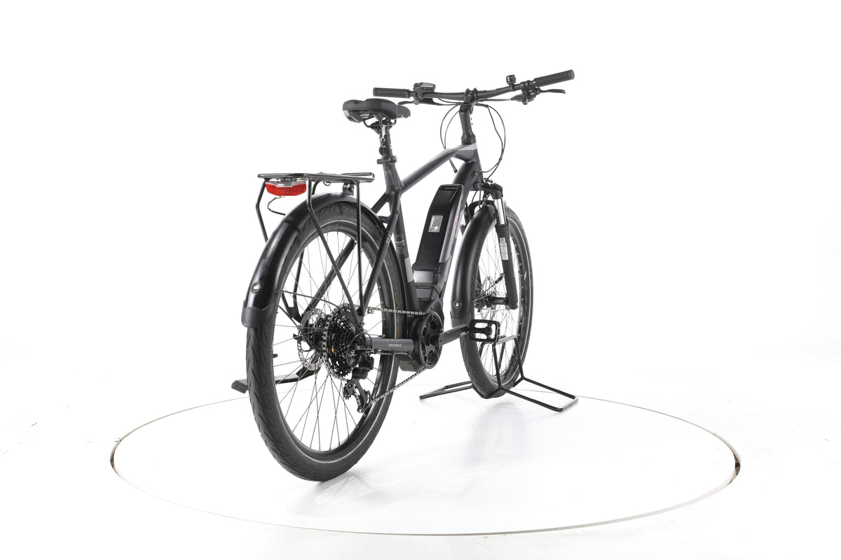 R Raymon TourRay E 3.0 Trekking E-Bike - Image 11