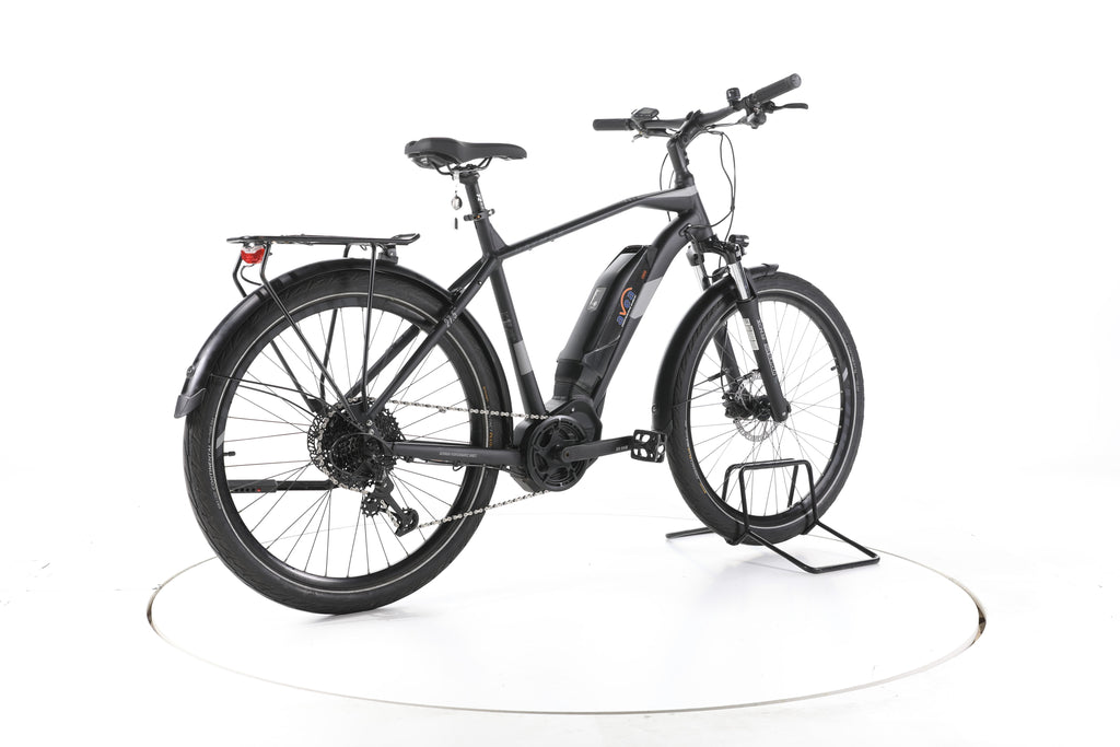 R Raymon TourRay E 3.0 Trekking E-Bike - Image 12