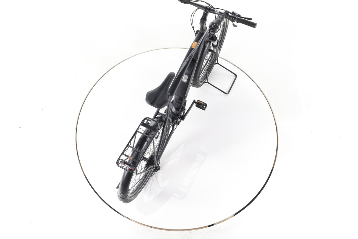 R Raymon TourRay E 3.0 Trekking E-Bike - Image 23