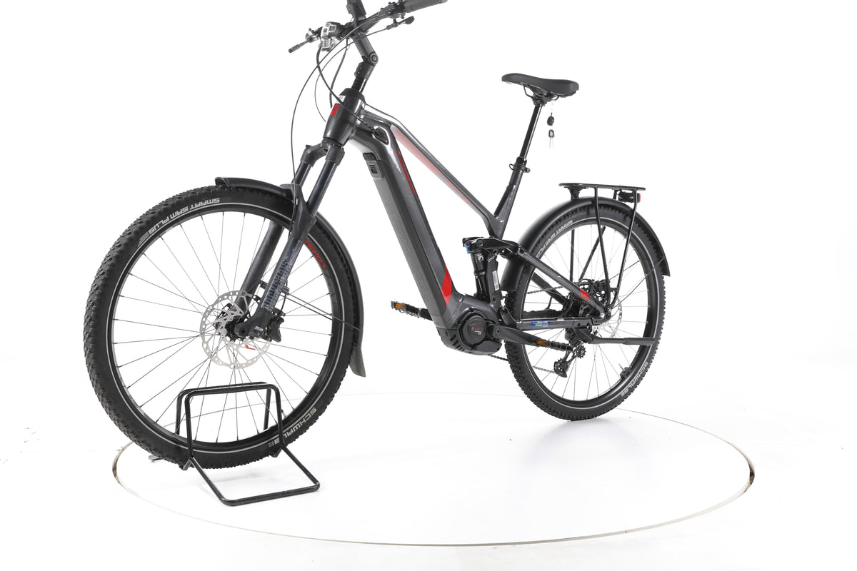 Conway Xyron SUV 4.9 SUV E-Bike - Image 6