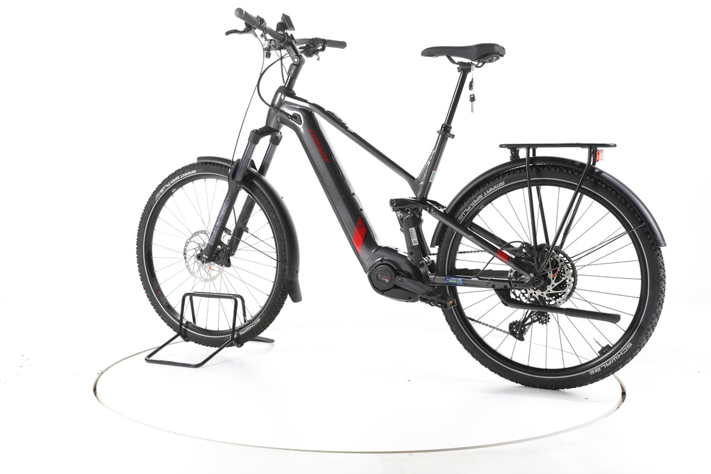 Conway Xyron SUV 4.9 SUV E-Bike - Image 8