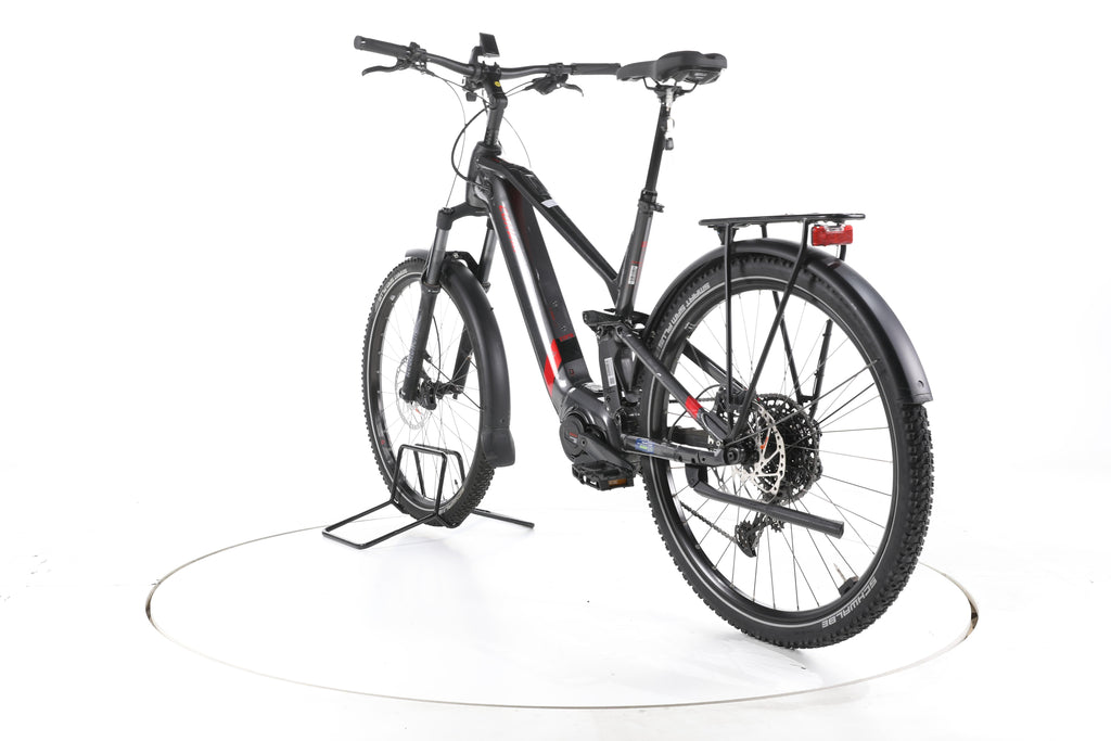 Conway Xyron SUV 4.9 SUV E-Bike - Image 9