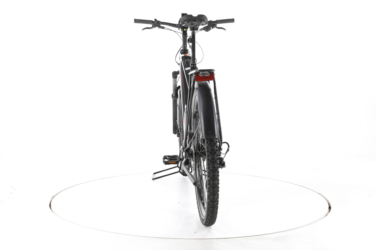 Conway Xyron SUV 4.9 SUV E-Bike - Image 10