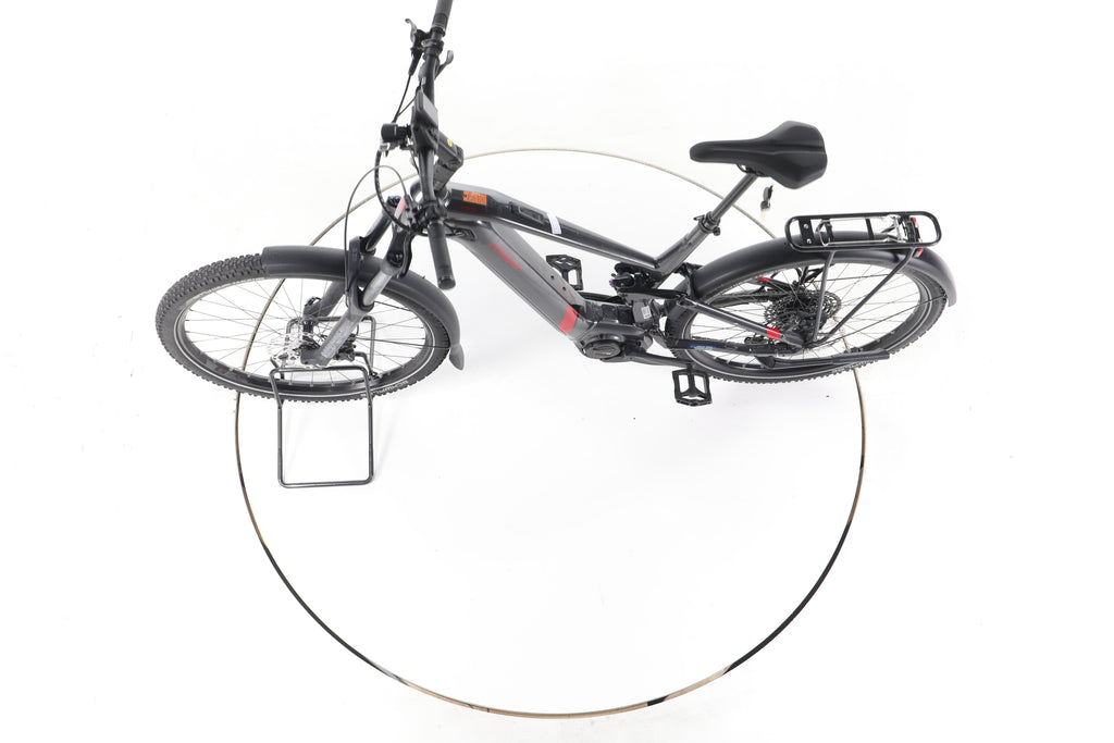 Conway Xyron SUV 4.9 SUV E-Bike - Image 19