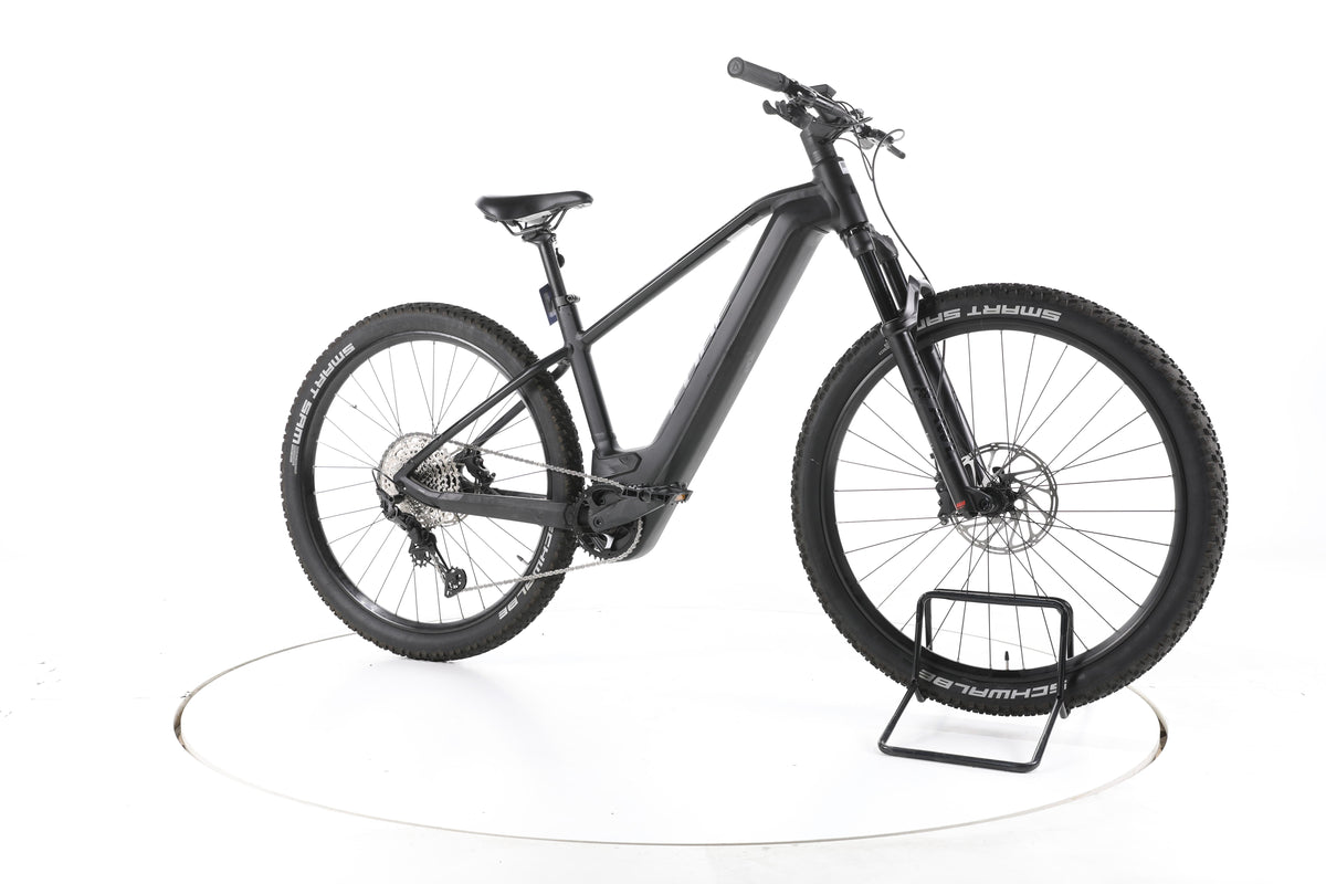 Cube Reaction Hybrid SLX 750 E-Bike - Image 2