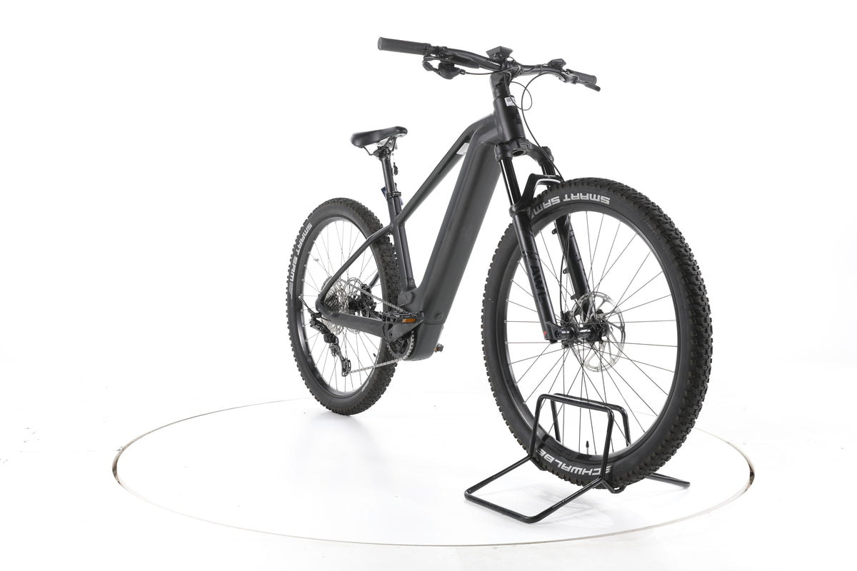 Cube Reaction Hybrid SLX 750 E-Bike - Image 3