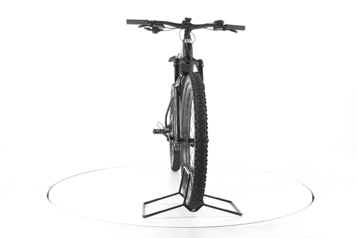 Cube Reaction Hybrid SLX 750 E-Bike - Image 4