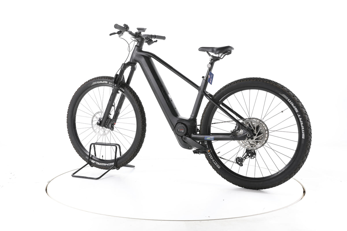 Cube Reaction Hybrid SLX 750 E-Bike - Image 8