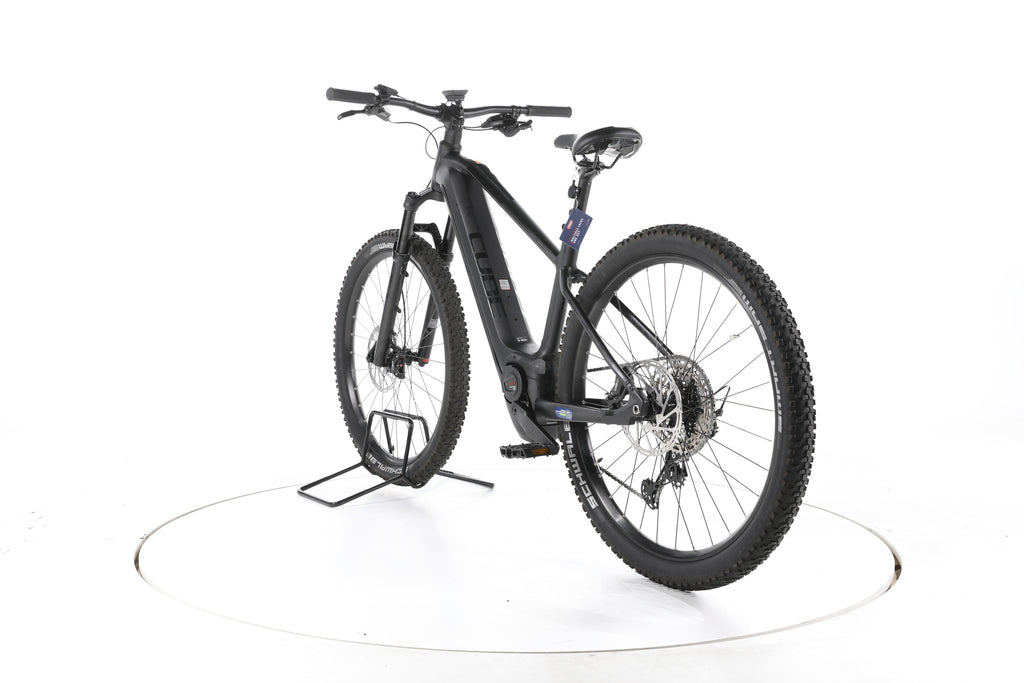 Cube Reaction Hybrid SLX 750 E-Bike - Image 9