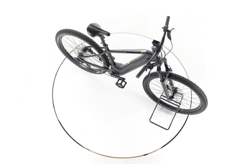 Cube Reaction Hybrid SLX 750 E-Bike - Image 14