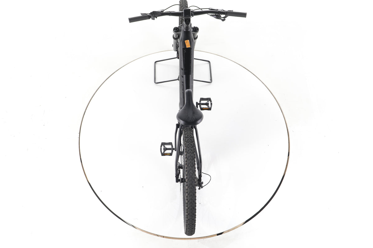 Cube Reaction Hybrid SLX 750 E-Bike - Image 22