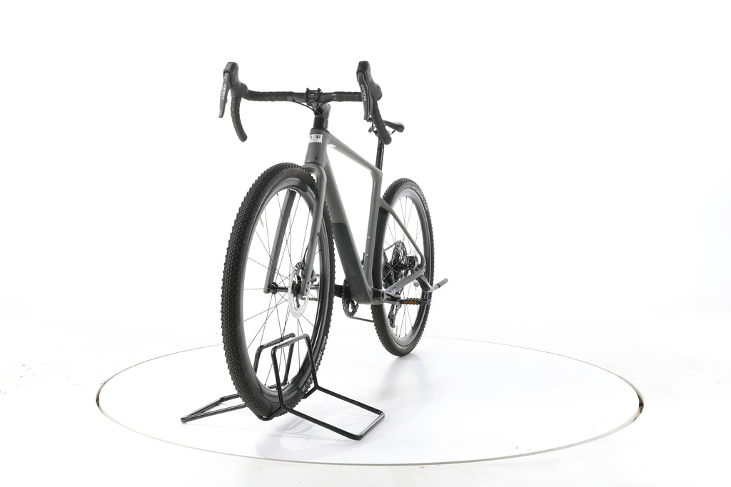 Cube Nuroad C:62 EX Gravelbike Carbon 2026 - Image 5