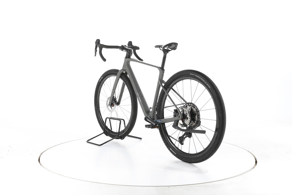 Cube Nuroad C:62 EX Gravelbike Carbon 2026 - Image 9