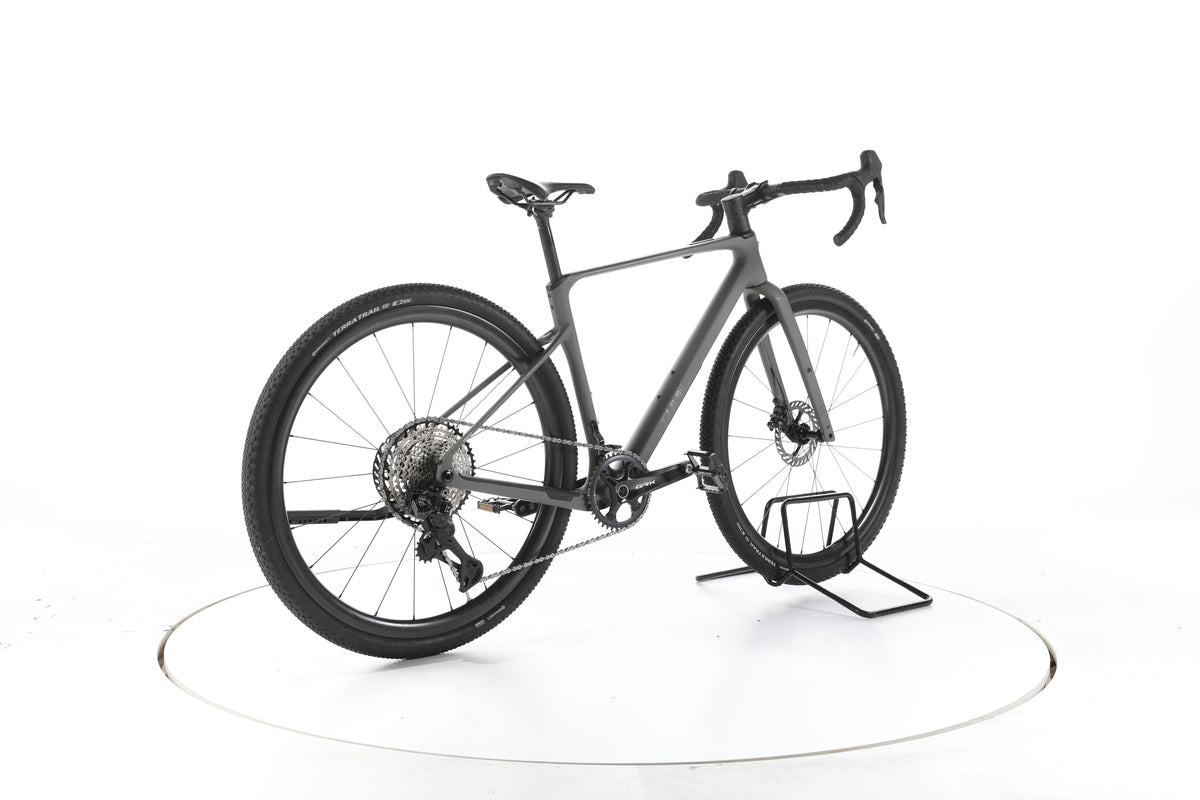 Cube Nuroad C:62 EX Gravelbike Carbon 2026 - Image 12