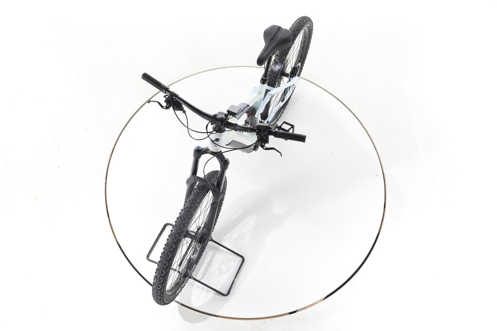 Cube Stereo Hybrid 140 HPC Pro 750 E-Bike Fully Carbon - Image 17