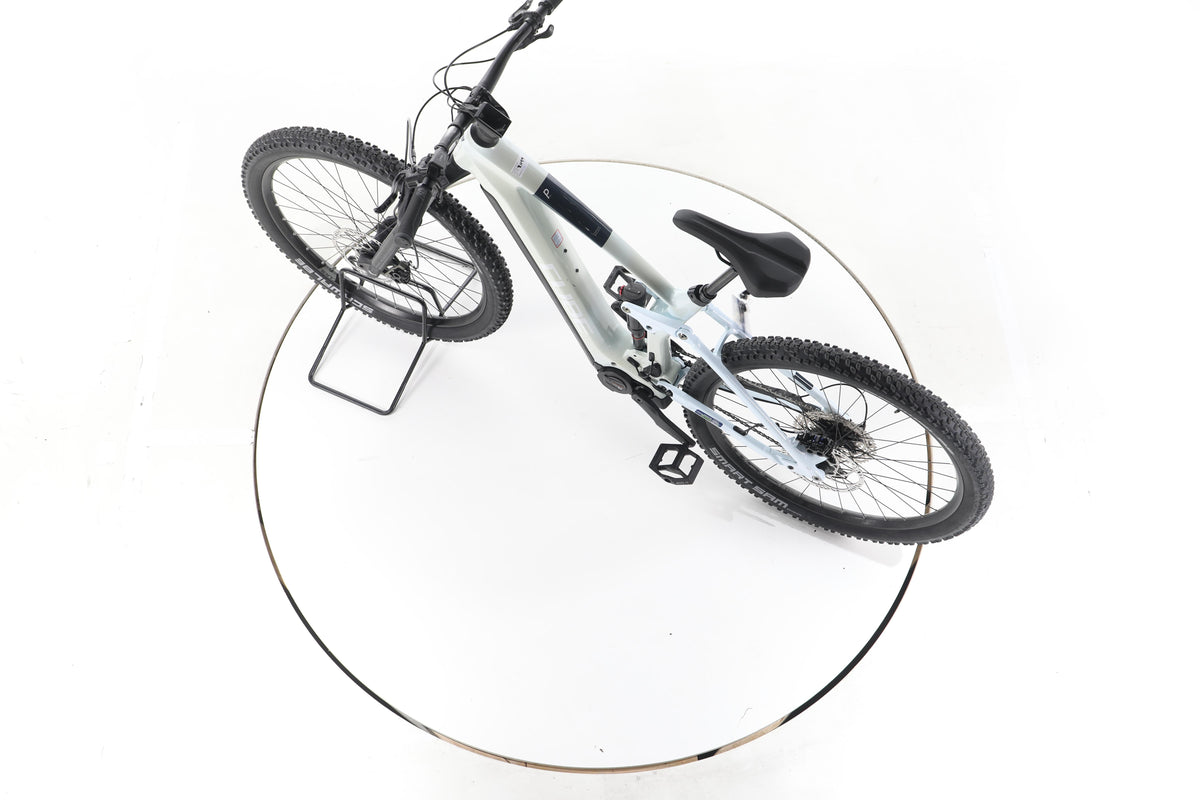 Cube Stereo Hybrid 140 HPC Pro 750 E-Bike Fully Carbon - Image 20