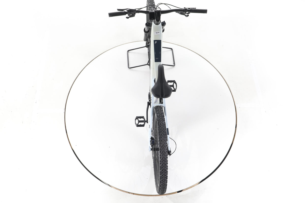 Cube Stereo Hybrid 140 HPC Pro 750 E-Bike Fully Carbon - Image 22