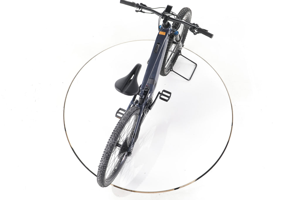 Conway Xyron S 4.9 E-Bike Fully - Image 23