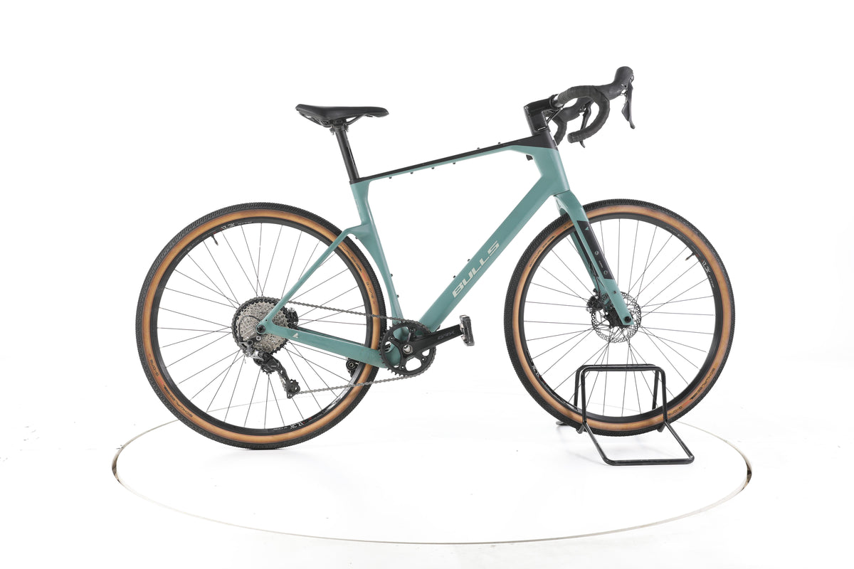 Bulls Machete Gravelbike Carbon 2025 - Image 1