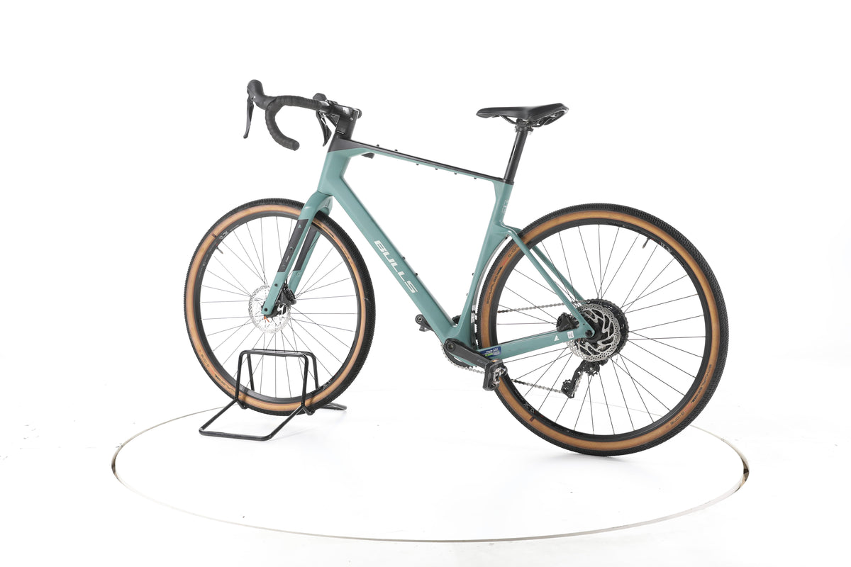 Bulls Machete Gravelbike Carbon 2025 - Image 8
