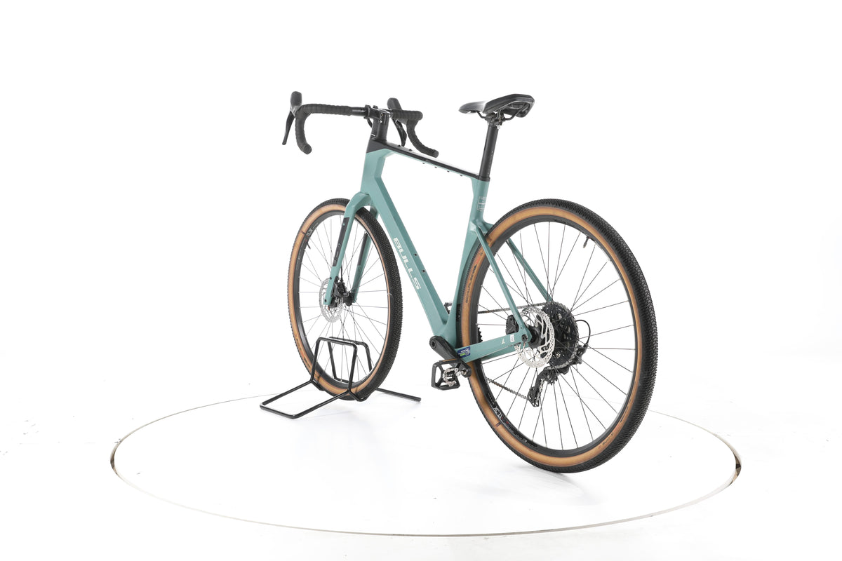 Bulls Machete Gravelbike Carbon 2025 - Image 9