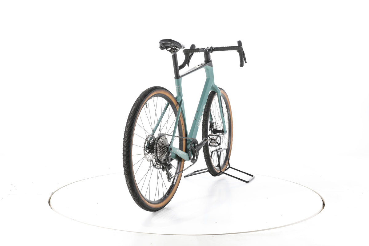 Bulls Machete Gravelbike Carbon 2025 - Image 11