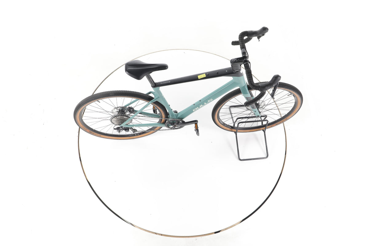 Bulls Machete Gravelbike Carbon 2025 - Image 13