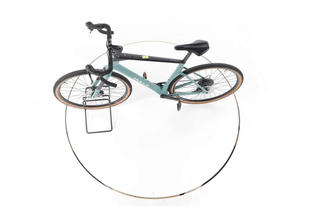 Bulls Machete Gravelbike Carbon 2025 - Image 19