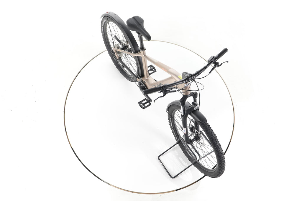 Cube Reaction Hybrid Performance 500 Allroad E-Bike - Image 15