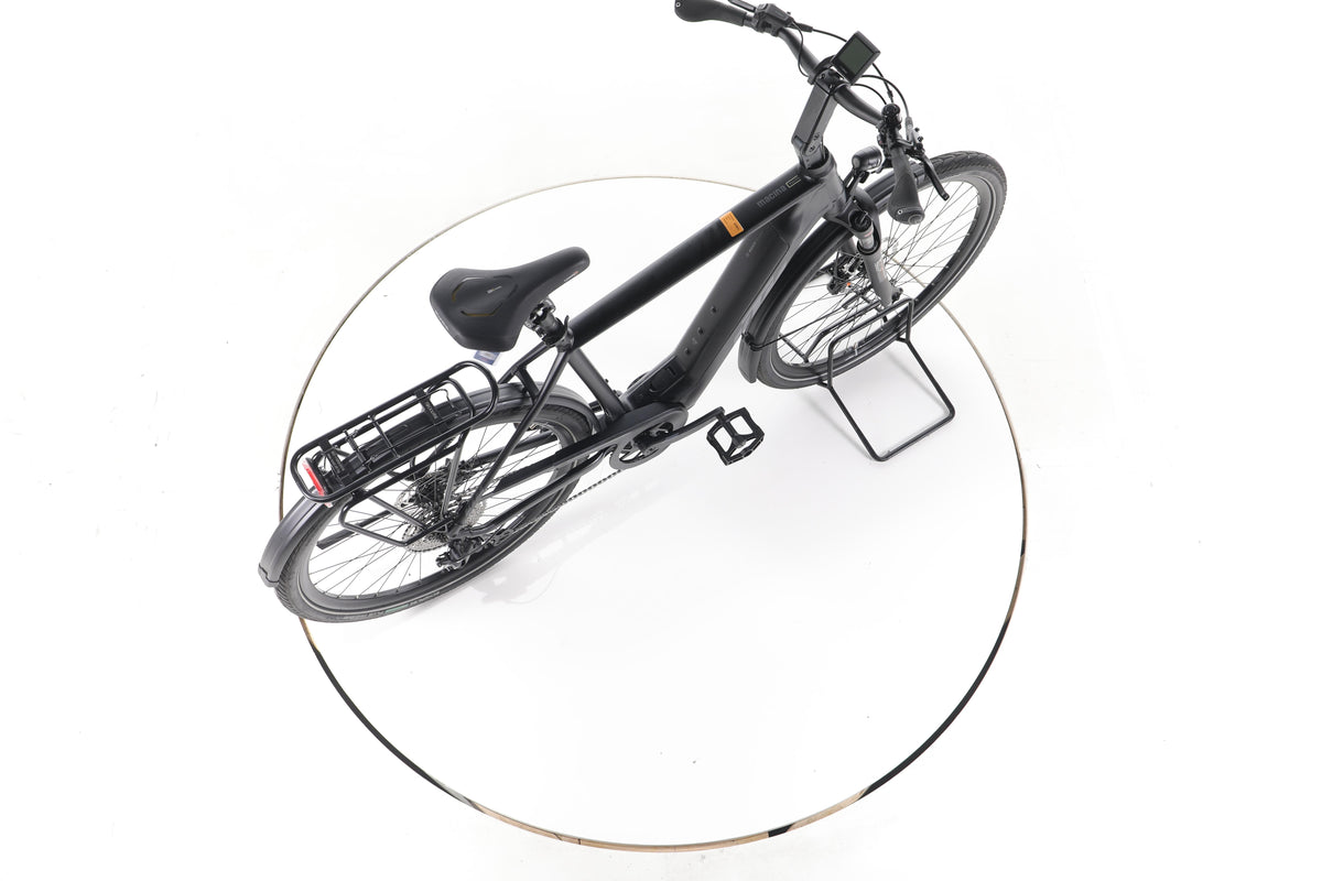 KTM Macina Style Pro Trekking E-Bike - Image 24