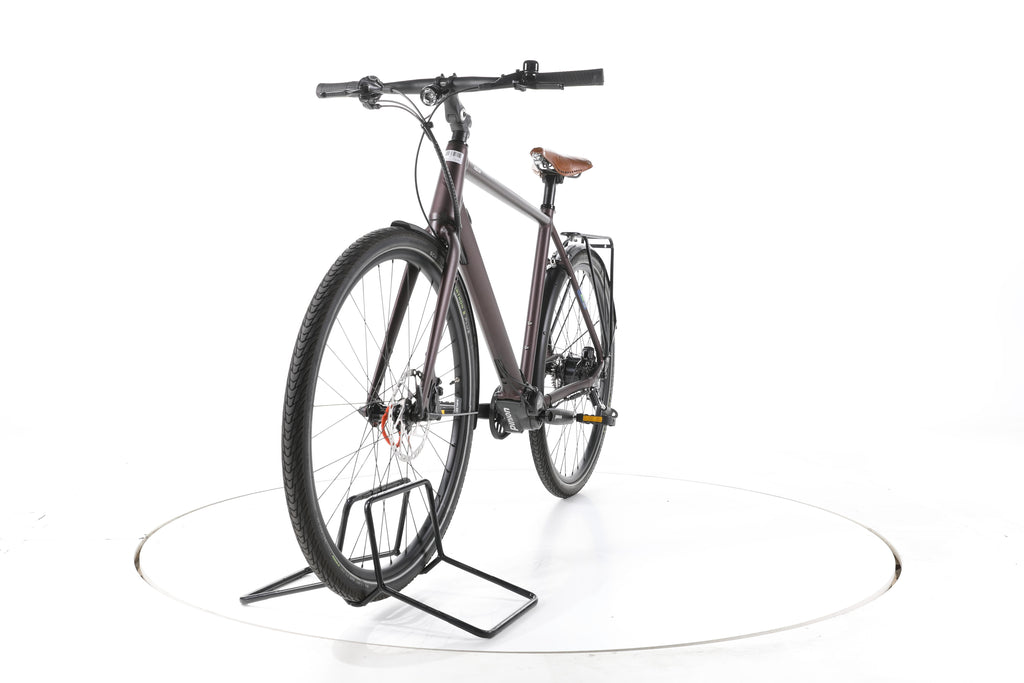 MTB Cycletech Souplesse City E-Bike - Image 5