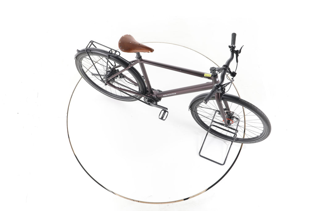 MTB Cycletech Souplesse City E-Bike - Image 14