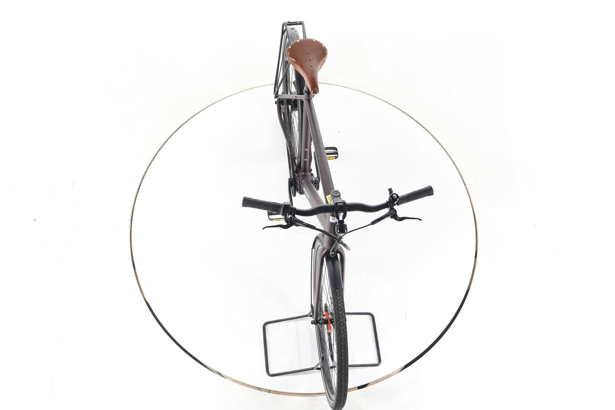 MTB Cycletech Souplesse City E-Bike - Image 16