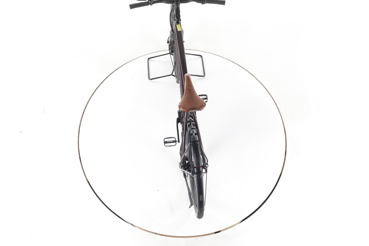 MTB Cycletech Souplesse City E-Bike - Image 22