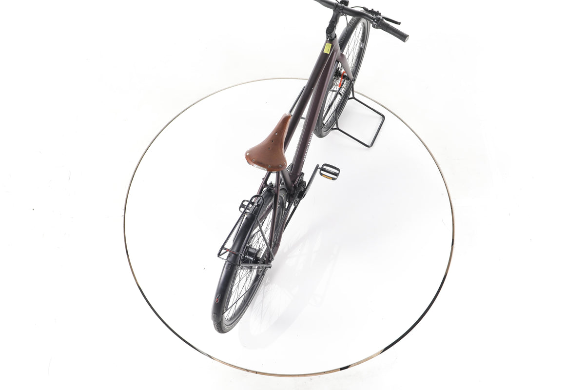 MTB Cycletech Souplesse City E-Bike - Image 23