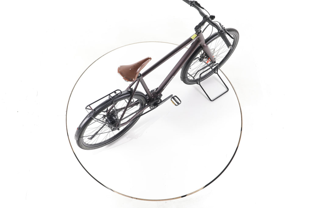 MTB Cycletech Souplesse City E-Bike - Image 24