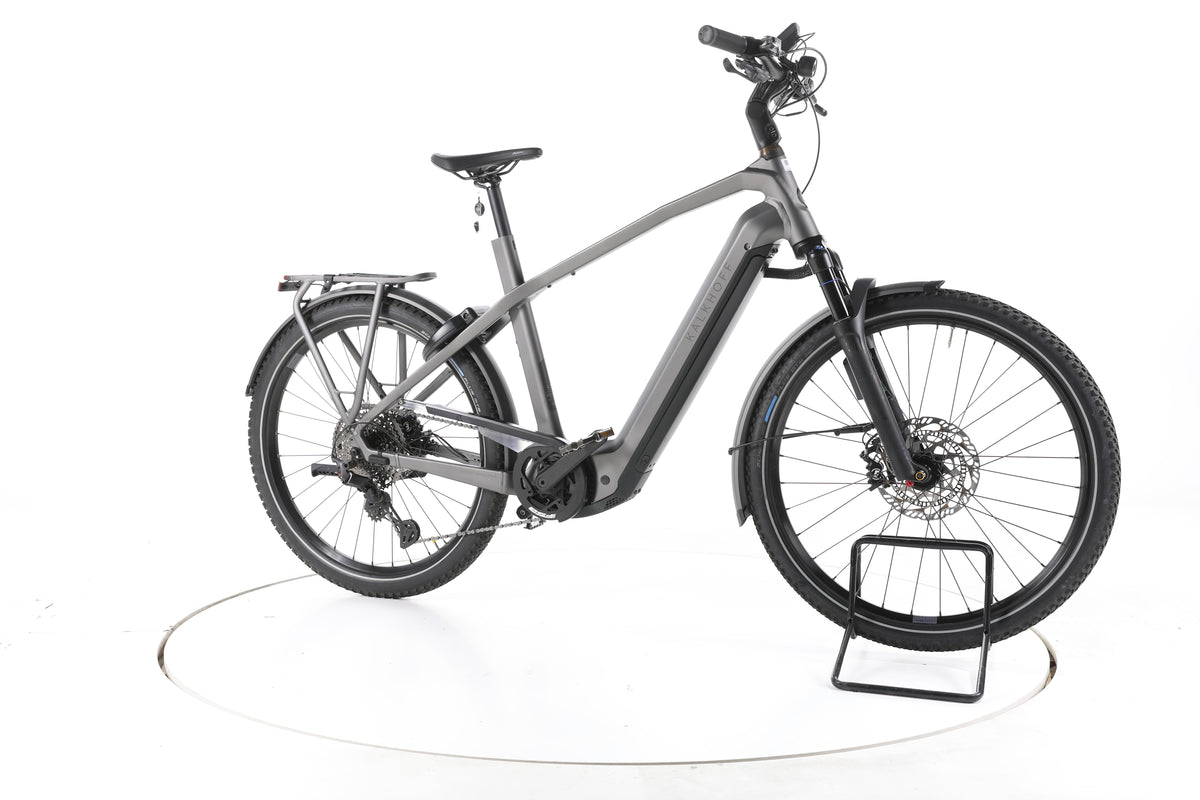 Kalkhoff Endeavour 7.B Advance+ ABS Trekking E-Bike - Image 2