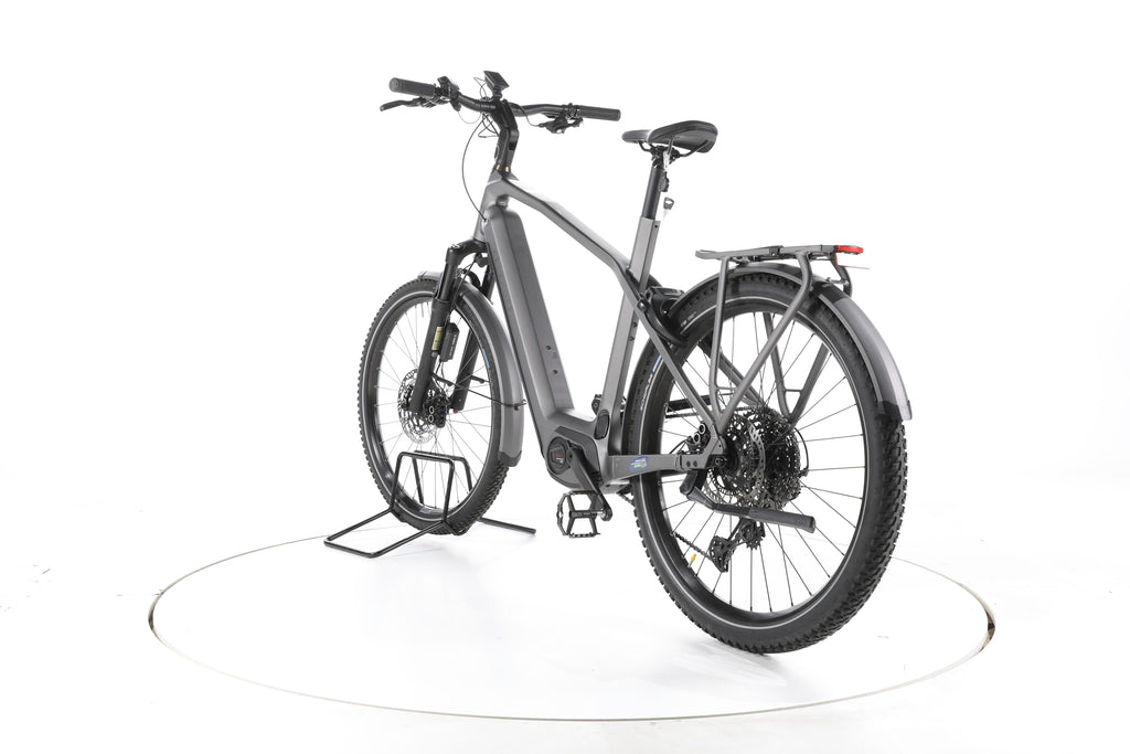 Kalkhoff Endeavour 7.B Advance+ ABS Trekking E-Bike - Image 9