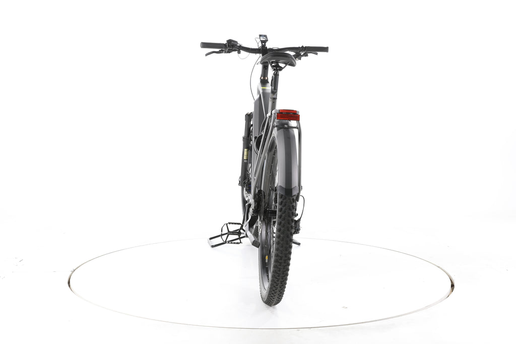 Kalkhoff Endeavour 7.B Advance+ ABS Trekking E-Bike - Image 10