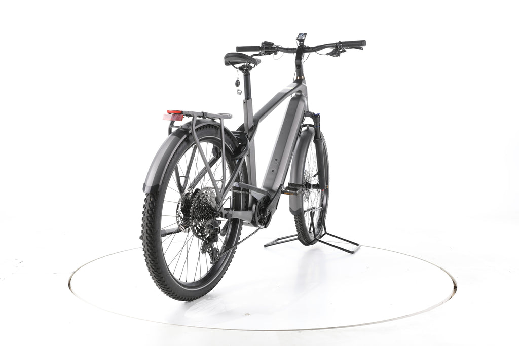 Kalkhoff Endeavour 7.B Advance+ ABS Trekking E-Bike - Image 11