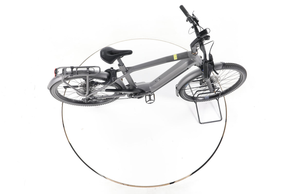 Kalkhoff Endeavour 7.B Advance+ ABS Trekking E-Bike - Image 13