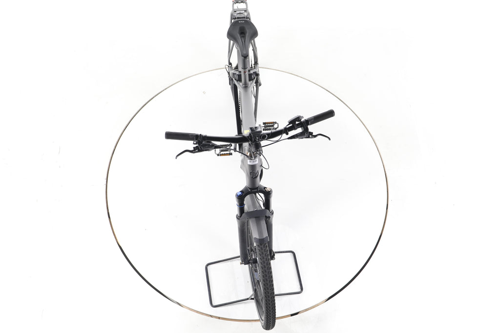 Kalkhoff Endeavour 7.B Advance+ ABS Trekking E-Bike - Image 16