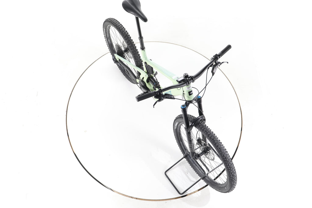 Santa Cruz Heckler 9 C GX AXS MX E-Bike Fully Carbon - Image 15