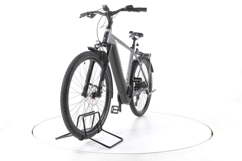 Cube Kathmandu Hybrid Pro 750 Trekking E-Bike - Image 5