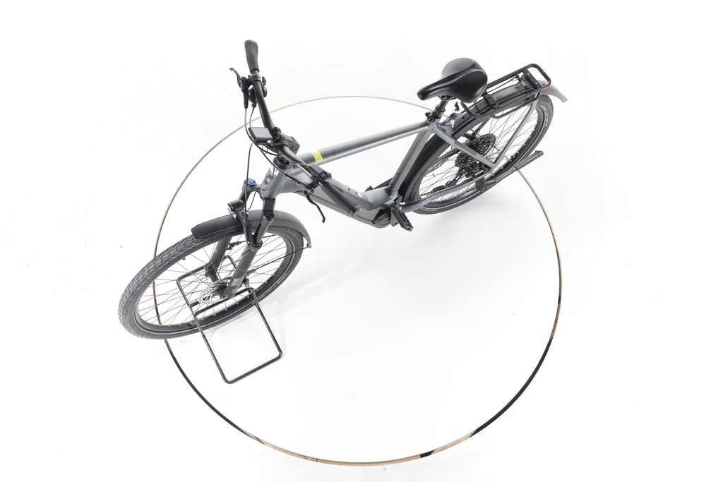 Cube Kathmandu Hybrid Pro 750 Trekking E-Bike - Image 18