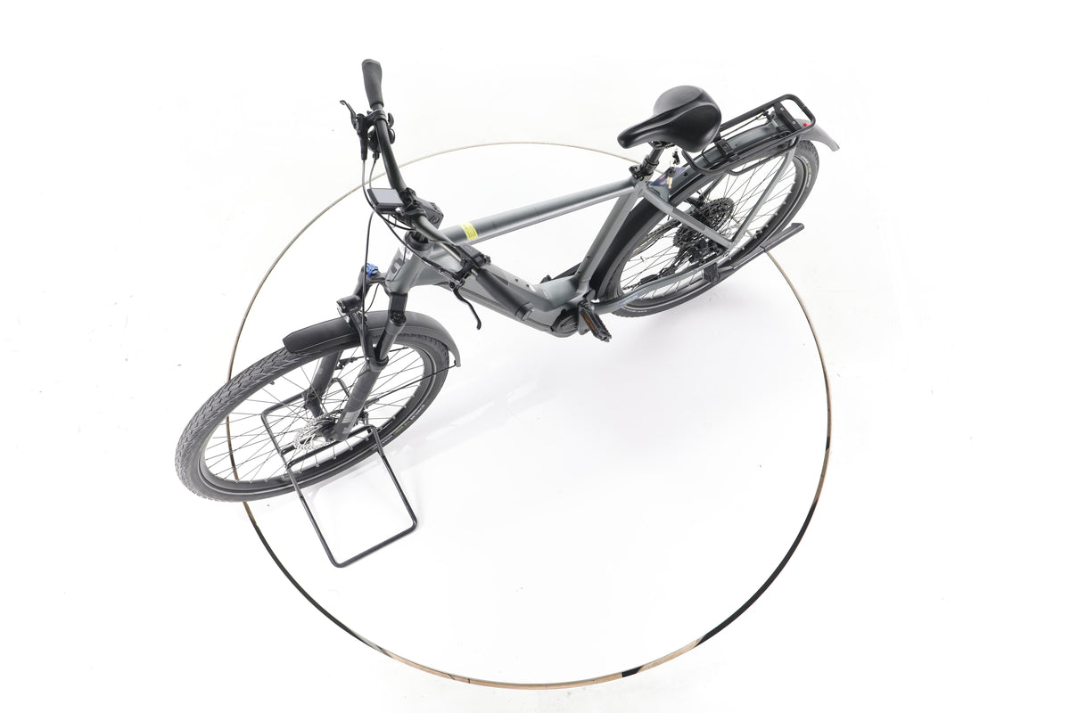Cube Kathmandu Hybrid Pro 750 Trekking E-Bike - Image 18