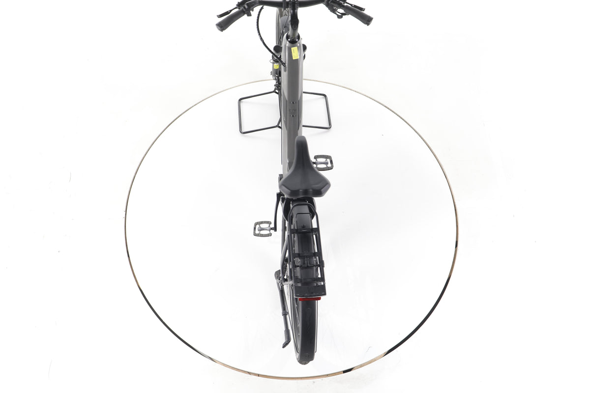 MORRISON E 7.0 Wave Trekking E-Bike Tiefeinsteiger - Image 22